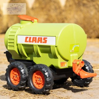 FALK Cysterna Claas 3-7 Lat