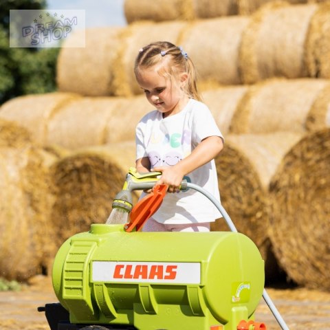 FALK Cysterna Claas 3-7 Lat FALK Cysterna Claas 3-7 Lat