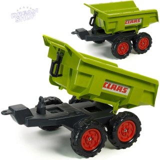 FALK Przycepka Wywrotka Class 3-7 lat