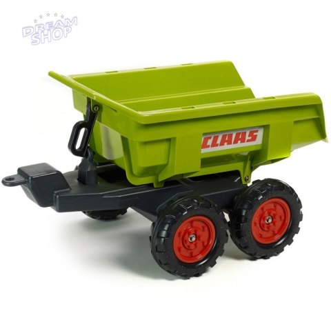 FALK Przycepka Wywrotka Class 3-7 lat FALK Przycepka Wywrotka Class 3-7 lat