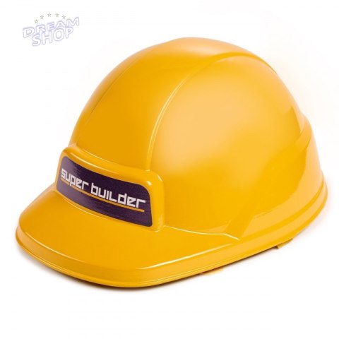 FALK Żółty Kask Class 3-7 Lat FALK Żółty Kask Class 3-7 Lat