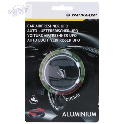 ODŚWIEŻACZ POWIETRZA UFO DUNLOP CHERY ODŚWIEŻACZ POWIETRZA UFO DUNLOP CHERY