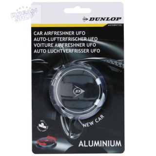 ODŚWIEŻACZ POWIETRZA UFO DUNLOP NEW CAR