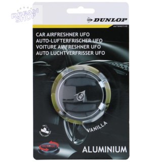 ODŚWIEŻACZ POWIETRZA UFO DUNLOP VANILIA