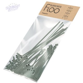PODPORA DO ROŚLIN FLOO SUPPORTS - ZIELONY LEŚNY
