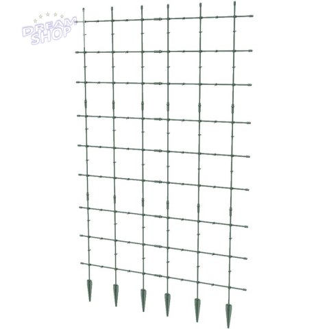 PODPORA DO ROŚLIN FLOO SUPPORTS - ZIELONY LEŚNY PODPORA DO ROŚLIN FLOO SUPPORTS - ZIELONY LEŚNY