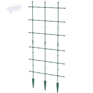 PODPORA DO ROŚLIN FLOO SUPPORTS - ZIELONY LEŚNY