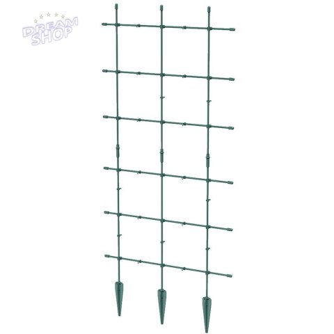 PODPORA DO ROŚLIN FLOO SUPPORTS - ZIELONY LEŚNY PODPORA DO ROŚLIN FLOO SUPPORTS - ZIELONY LEŚNY