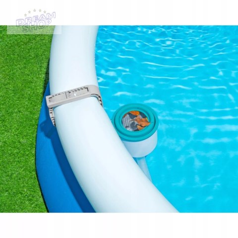 Skimmer basenowy filtr powierzchniowy Bestway 58233 Skimmer basenowy filtr powierzchniowy Bestway 58233
