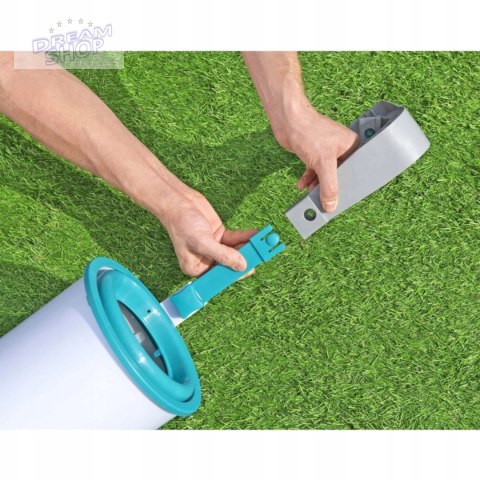 Skimmer basenowy filtr powierzchniowy Bestway 58233 Skimmer basenowy filtr powierzchniowy Bestway 58233