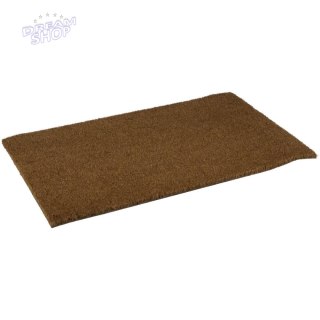 WYCIERACZKA Z WŁÓKNA KOKOSOWEGO NATURALNA 75x45cm ARTICASA
