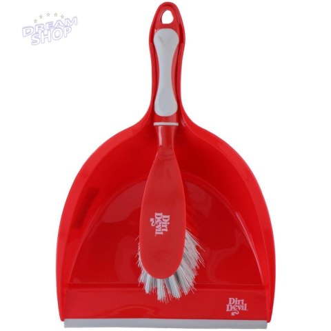 ZESTAW DO SPRZĄTANIA 6W1 DIRT DEVIL