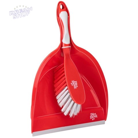 ZESTAW DO SPRZĄTANIA 6W1 DIRT DEVIL