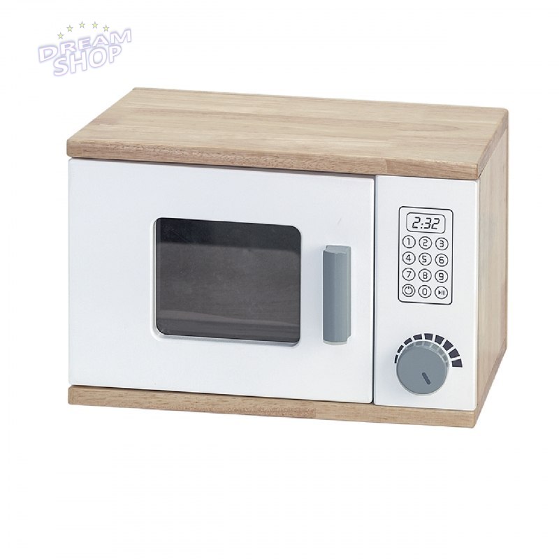 Drewniany Zestaw Mebli Kuchennych Viga Toys Drewniany Zestaw Mebli Kuchennych Viga Toys