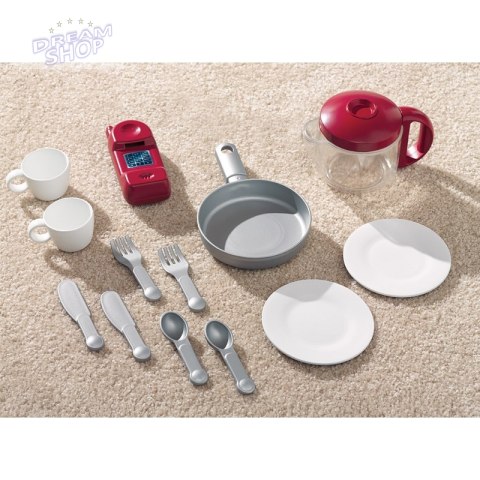 Little Tikes Kuchnia Master Chef 14 Akc. z Dźwiękami Little Tikes Kuchnia Master Chef 14 Akc. z Dźwiękami