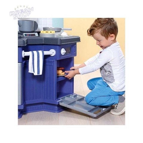 Little Tikes Kuchnia Wielofunkcyjna dźwięk ekspres Little Tikes Kuchnia Wielofunkcyjna dźwięk ekspres
