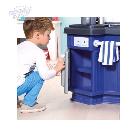 Little Tikes Kuchnia Wielofunkcyjna dźwięk ekspres Little Tikes Kuchnia Wielofunkcyjna dźwięk ekspres