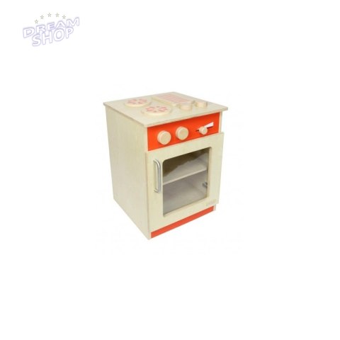 MASTERKIDZ Kuchnia Pastelowa Kuchnia z Piekarnikiem MASTERKIDZ Kuchnia Pastelowa Kuchnia z Piekarnikiem