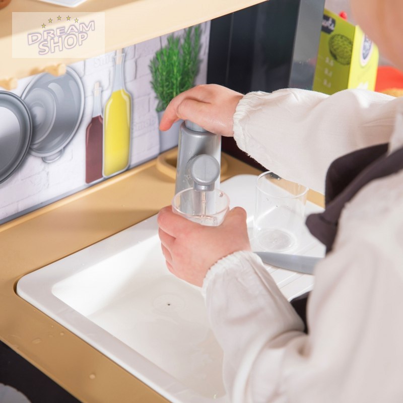Smoby Restauracja Szefa Kuchni Kuchnia Dla Dzieci Smoby Restauracja Szefa Kuchni Kuchnia Dla Dzieci