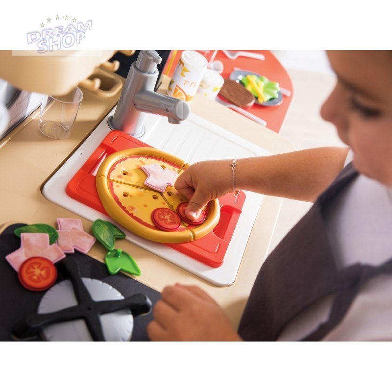Smoby Restauracja Szefa Kuchni Kuchnia Dla Dzieci Smoby Restauracja Szefa Kuchni Kuchnia Dla Dzieci