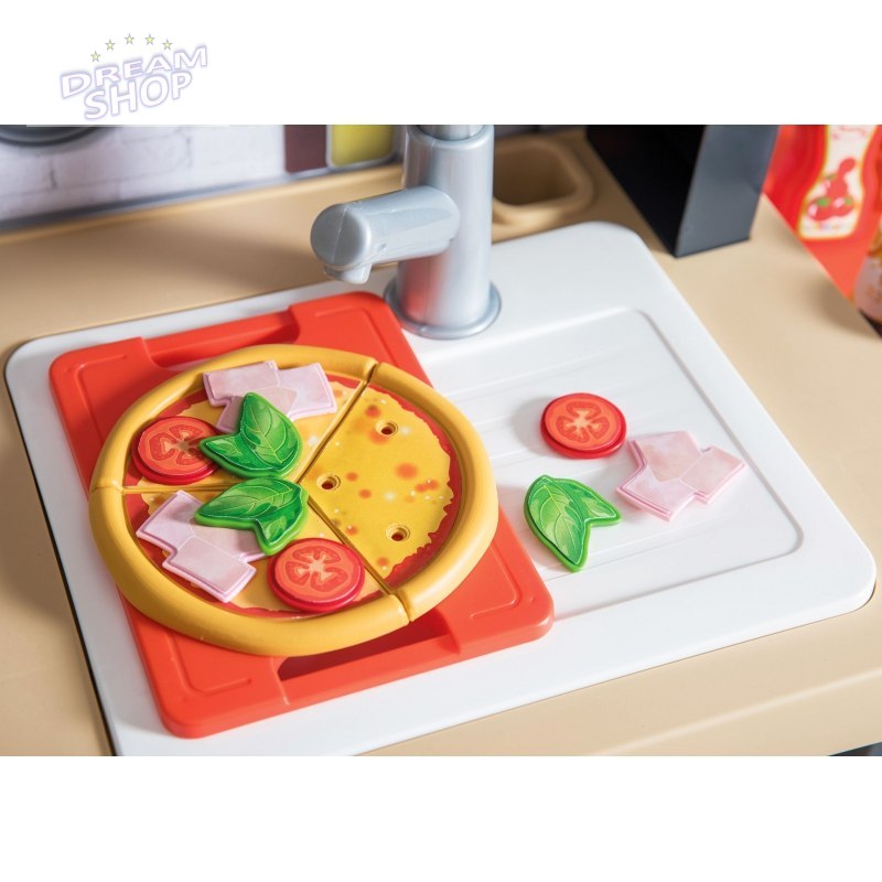 Smoby Restauracja Szefa Kuchni Kuchnia Dla Dzieci Smoby Restauracja Szefa Kuchni Kuchnia Dla Dzieci
