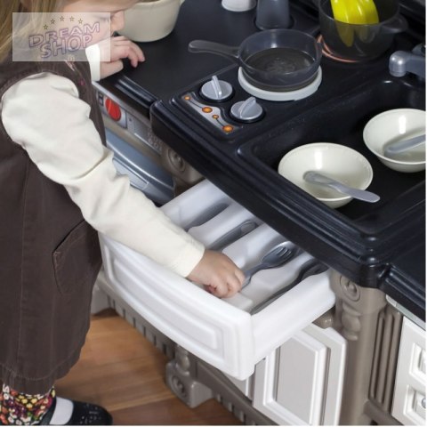 Step2 Stylowa Interaktywna Kuchnia Nowy Design Step2 Stylowa Interaktywna Kuchnia Nowy Design