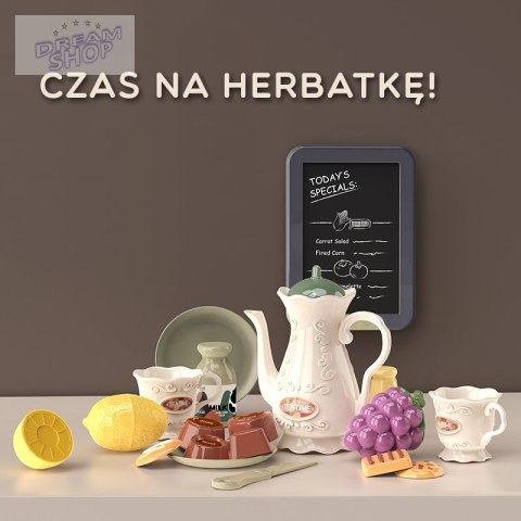 WOOPIE Kuchnia Domowa Wielofunkcyjna Home Kitchen Obieg Wody 65 akc
