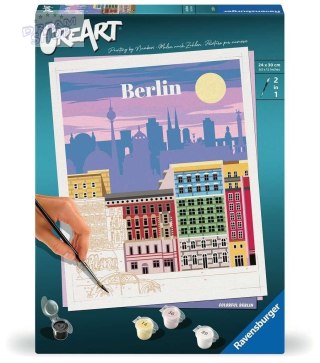 CreArt: Berlin