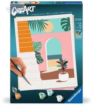 CreArt: Letni domek