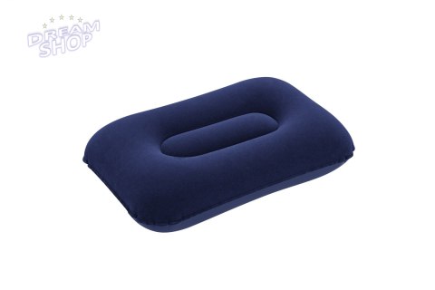 Dmuchany Materac do spania Queen 2-osobowy flokowany BESTWAY 203x152x22cm + Pompka + 2 Poduszki Dmuchany Materac do spania Queen 2-osobowy flokowany BESTWAY 203x152x22cm + Pompka + 2 Poduszki