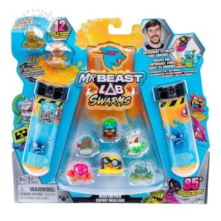 Mr Beast Lab - Rój Tuba 12-pack