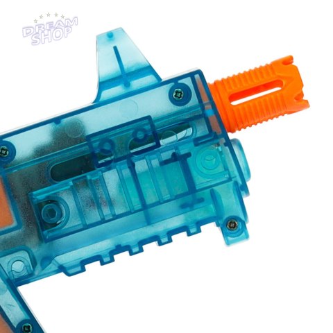 Pistolet na wodę elektryczny zabawka broń wodna dla dzieci 350 ml