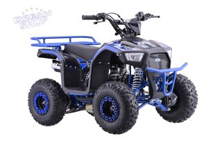 Pojazd Quad Spalinowy 110CC EXPLORER Niebieski