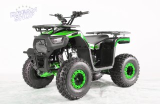 Pojazd Quad Spalinowy 120CC DISCOVERER Zielony