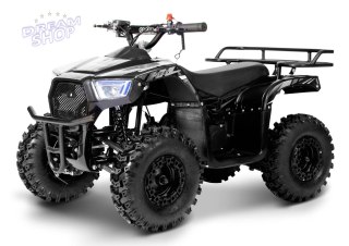 Pojazd Quad Spalinowy 49CC SIRIUS Czarny