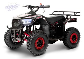 Pojazd Quad Spalinowy 49CC SIRIUS Czerwony