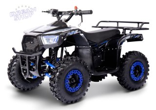 Pojazd Quad Spalinowy 49CC SIRIUS Niebieski