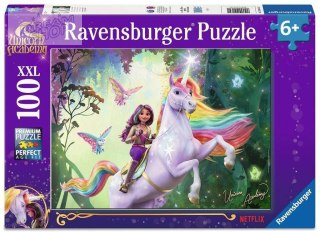 Puzzle XXL 100 Unicorn Academy