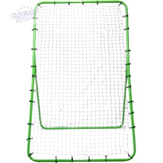 RAMA TRENINGOWA REBOUNDER DO ODBIJANIA PIŁKI NOŻNEJ 210x120CM ENERO