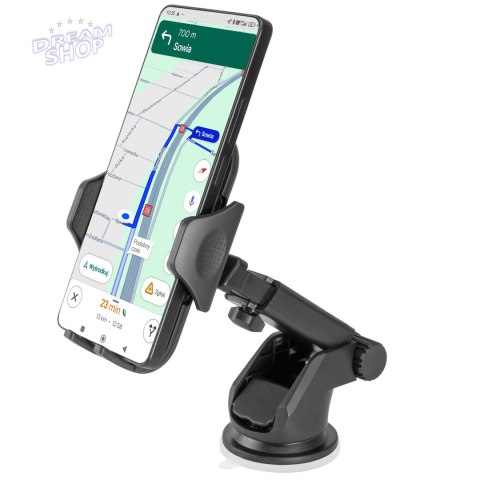 Uchwyt Samochodowy Na Telefon Krabo Uchwyt Samochodowy Na Telefon Krabo
