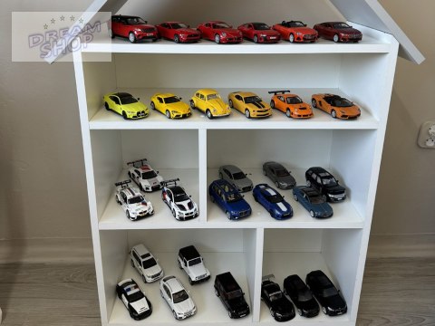 Auto metalowe model Chevrolet Camaro SS 1:32 światło dźwięk ZA3146 Auto metalowe model Chevrolet Camaro SS 1:32 światło dźwięk ZA3146