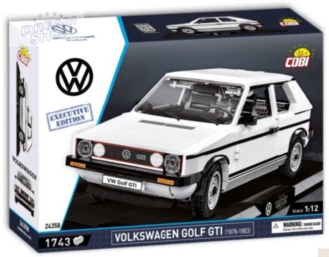 Cars Volkswagen Golf GTI Executive Edition Cars Volkswagen Golf GTI Executive Edition