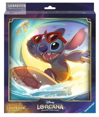 Disney Lorcana (Set04) portfolio B