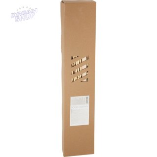 KURTYNA NA DRZWI ZASŁONA 90X200CM PROGARDEN