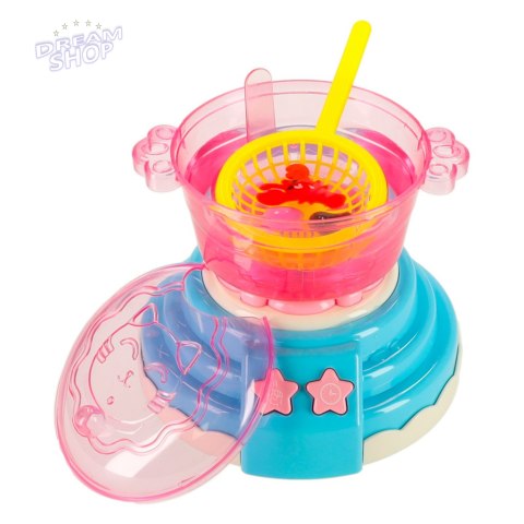 Klej żel kryształowy 3D crystal glue magiczna kuchnia szablony kreatywny zestaw 62 elementy niebieski Klej żel kryształowy 3D crystal glue magiczna kuchnia szablony kreatywny zestaw 62 elementy niebieski