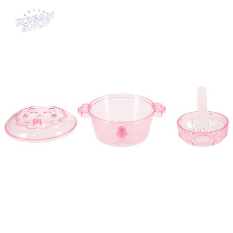 Klej żel kryształowy 3D crystal glue magiczna kuchnia szablony kreatywny zestaw 62 elementy niebieski Klej żel kryształowy 3D crystal glue magiczna kuchnia szablony kreatywny zestaw 62 elementy niebieski