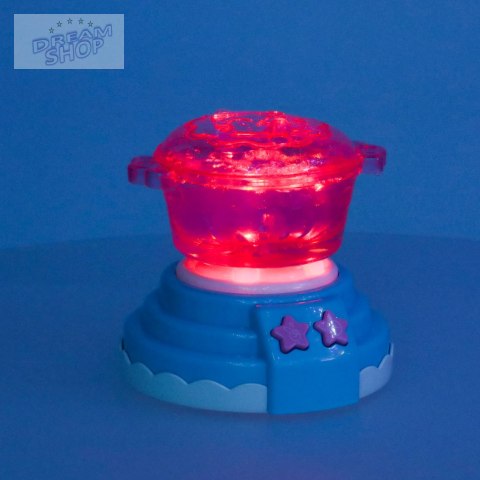 Klej żel kryształowy 3D crystal glue magiczna kuchnia szablony kreatywny zestaw 62 elementy niebieski Klej żel kryształowy 3D crystal glue magiczna kuchnia szablony kreatywny zestaw 62 elementy niebieski
