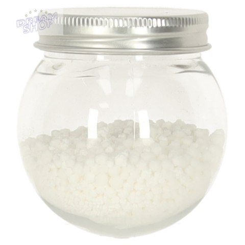 Klej żel kryształowy 3D crystal glue magiczna kuchnia szablony kreatywny zestaw 62 elementy różowy