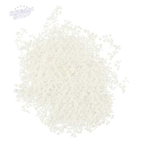 Klej żel kryształowy 3D crystal glue magiczna kuchnia szablony kreatywny zestaw 62 elementy różowy