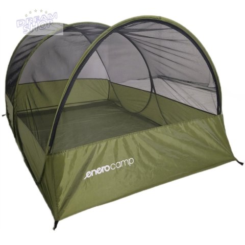 NAMIOT MOSKITIERA 200X120X95CM ENERO CAMP NAMIOT MOSKITIERA 200X120X95CM ENERO CAMP